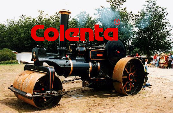 Colenta