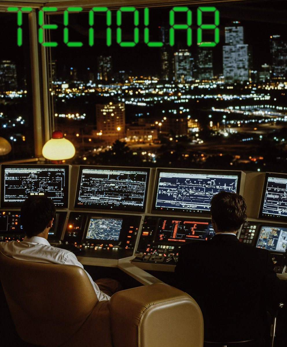 Tecnolab