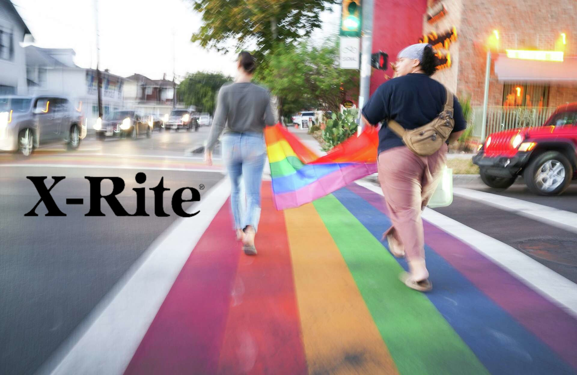 X-Rite